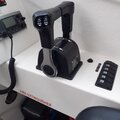 2x115hp Honda Outboards 2014 - picture 6