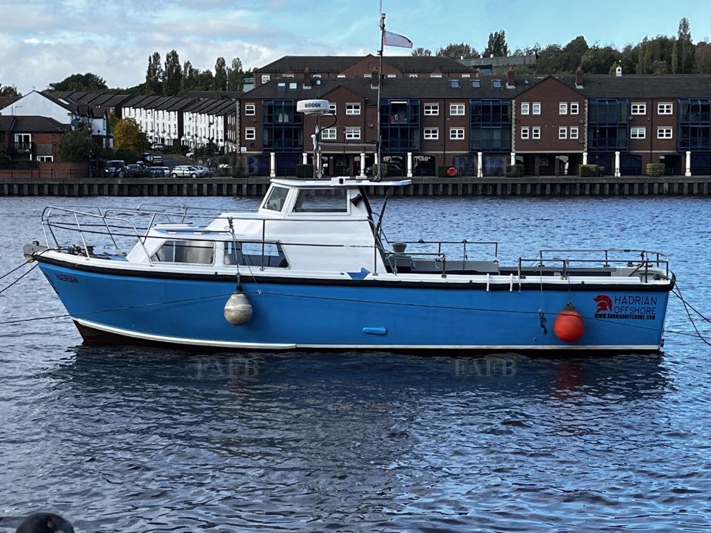Aquastar 33