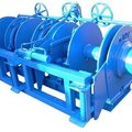 SP Blair trawl winches - picture 2