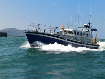 SEA SEARCHER