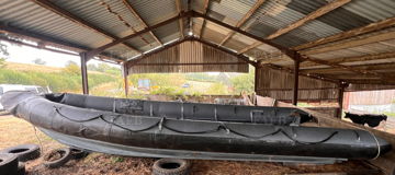 Halmatic Artic 28