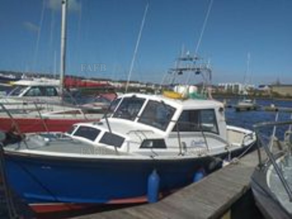 AQUABELL 27