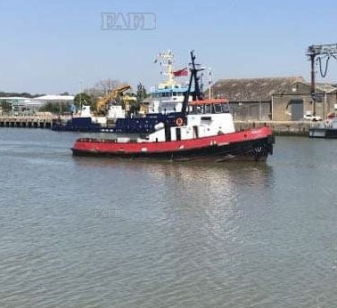 Tug