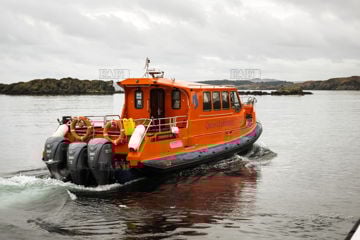 Queen of the Hebrides