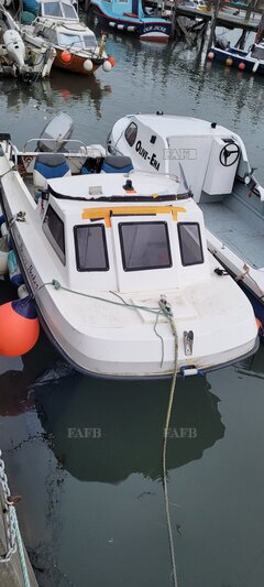 Icelander - Orwell boats ltd - ID:130430