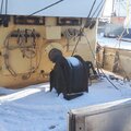 beam and twinrig trawler - picture 19