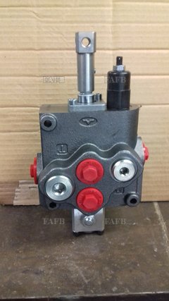 1/2 inch Control - ID:96433