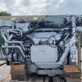 ISOTTA FRASCHINI 748Hp Marine Diesel Engine Low Hours - picture 2