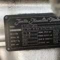 ISOTTA FRASCHINI 748Hp Marine Diesel Engine Low Hours - picture 5