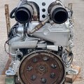 ISOTTA FRASCHINI 748Hp Marine Diesel Engine Low Hours - picture 4