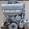 ISOTTA FRASCHINI 748Hp Marine Diesel Engine Low Hours - picture 3