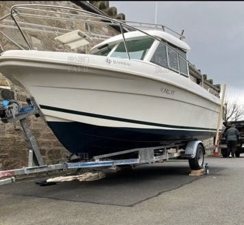 Merry fisher 625