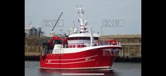 Trawler - Enterprise BF1  - ID:120435