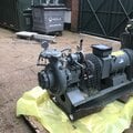 12Kva Lister Marine Generator Unused - picture 5