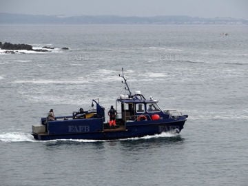 WORKBOAT