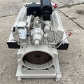 Cummins 8V504 Marine Diesel engine Ex Standby - picture 4