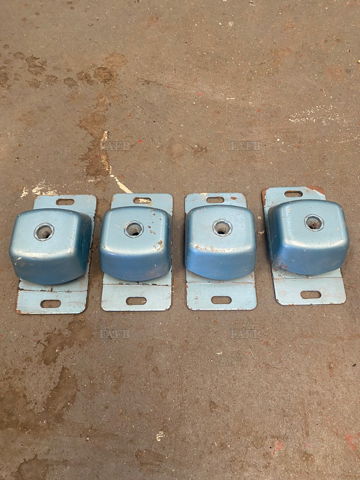 Perkins Engine Mounts