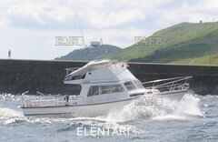 Aquabell 33 Flybridge - ELENTARI - ID:130441