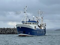 Fresh Fish Trawler - JESSICA - ID:124443