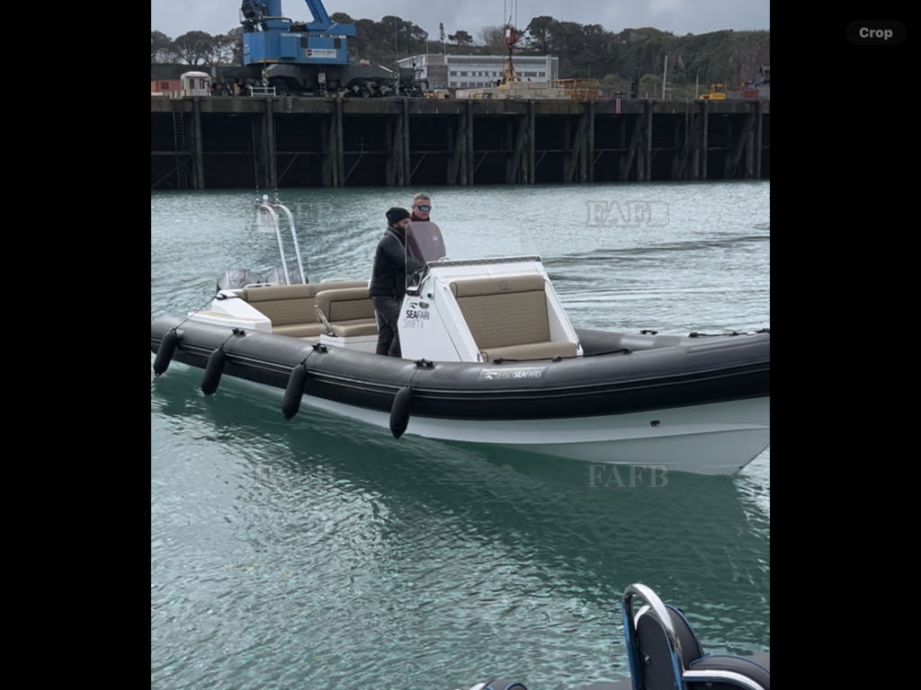 ribquest 9m
