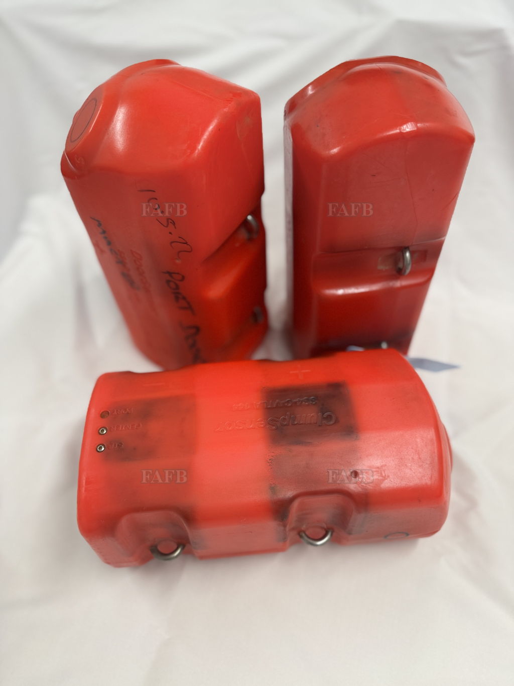 SCANMAR SCANMATE 6 TWIN RIG SYSTEM