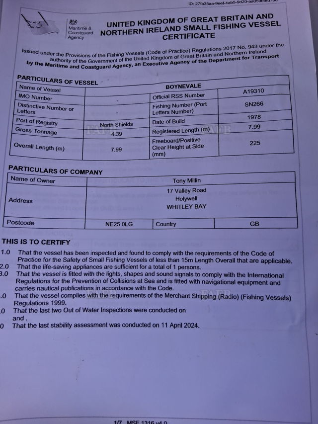 Large picture for advert 139452