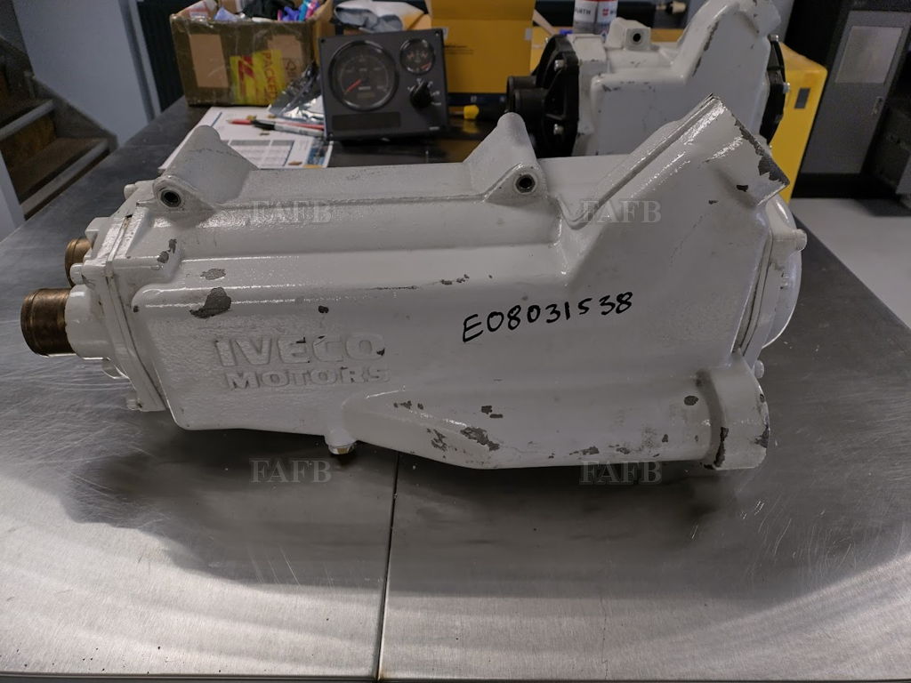 FPT Heat Exchangers