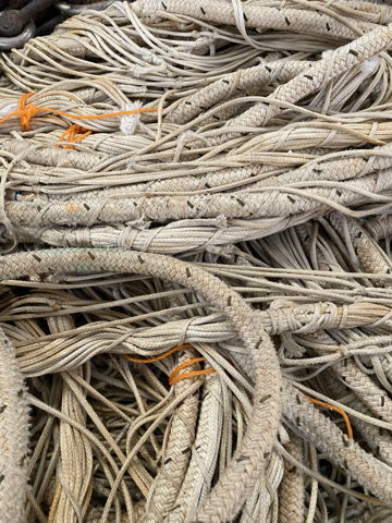 Herring midwater trawl