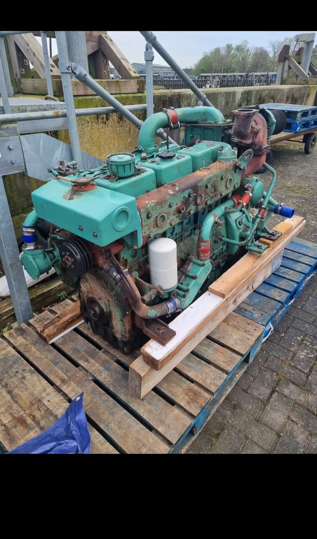 Doosan 136ti