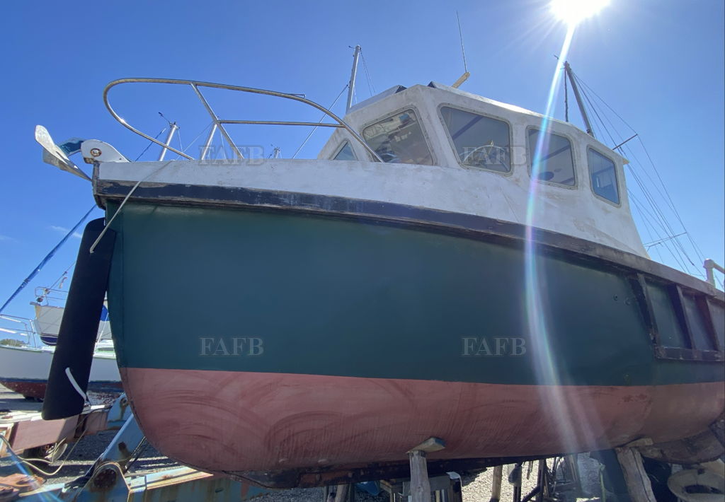 Colvic Northerner 26