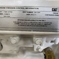 Caterpillar 85Kva Diesel Generator Unused - picture 6