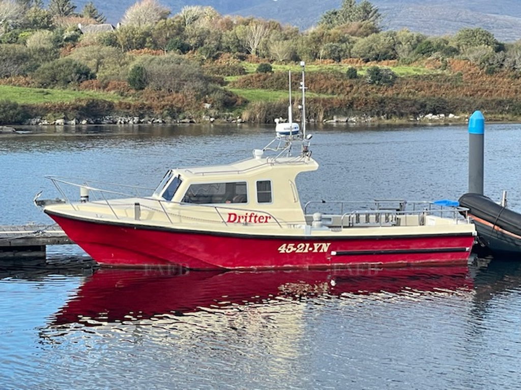 Procharter P3 - 29