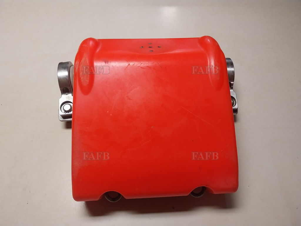 Scanmar symmetry sensor