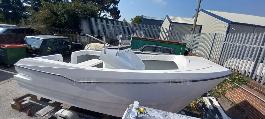 M- Ocean 7C