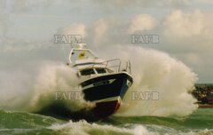 LOCHIN 40 SPORTS FISHERMAN with Fly- deck - RMS 3 - ID:129464