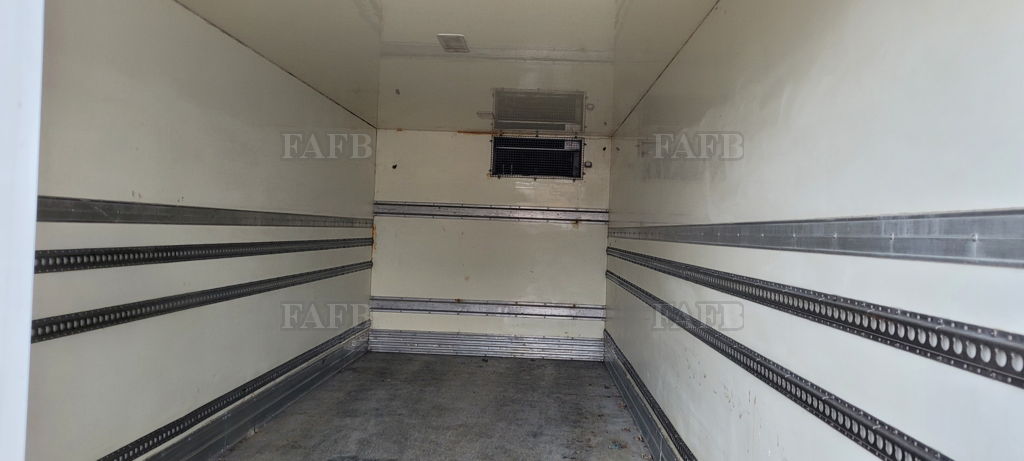 Fridge/Freezer