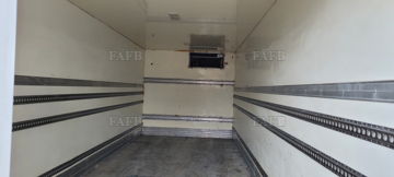Fridge/Freezer