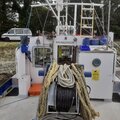 MULTI PURPOSE STEEL TUG WORKBOAT, CODED CAT 3, TWIN SCREW IN KORTS NOZZLES, - picture 18