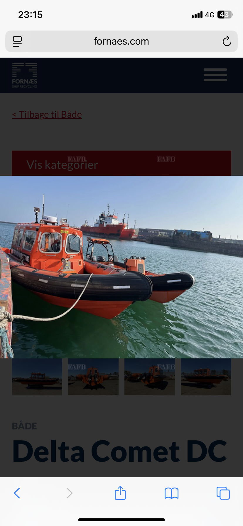 Large picture for advert 147469