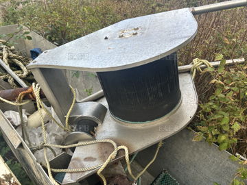 Net hauler