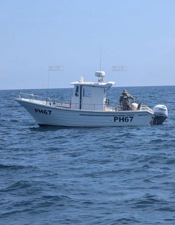 Pescatore