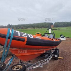 7m Haulmatic Rib - Haulmatic Rib - ID:130471