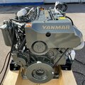 YANMAR 6LY2A- STP 440HP 3300RPM Bobtail Warranty - picture 3