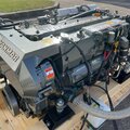 YANMAR 6LY2A- STP 440HP 3300RPM Bobtail Warranty - picture 2