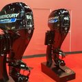 Mercrury SeaPro Commercial Outboards - picture 6