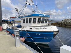 Cygnus Cyfish 33 - Roisin Bairbre  - ID:123474