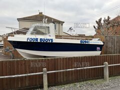 Sea Champion 18 - Four Buoys - ID:130475
