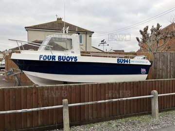 Four Buoys