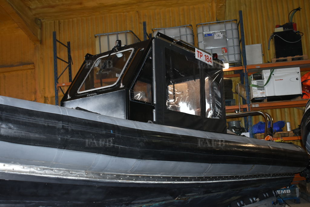 Pacific 22