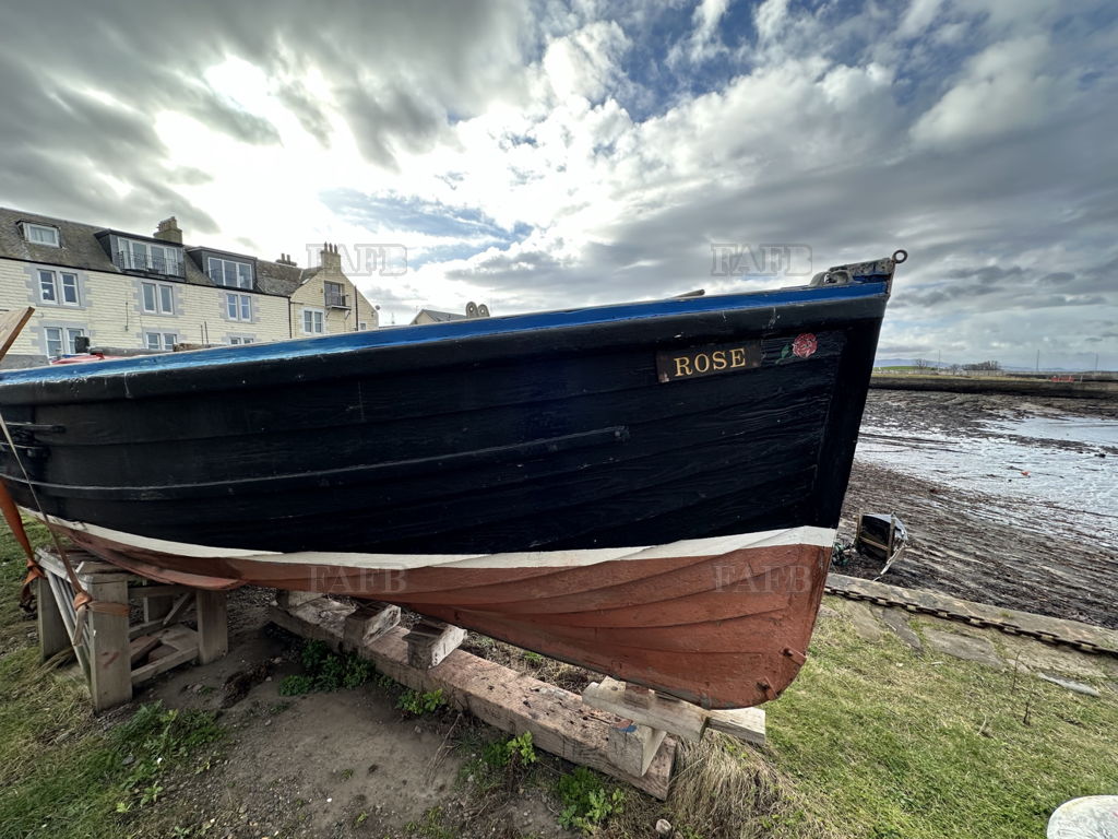 Clinker fast fisher